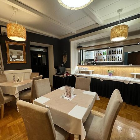 Hotel Sonata Duszniki Zdrój 外观 照片